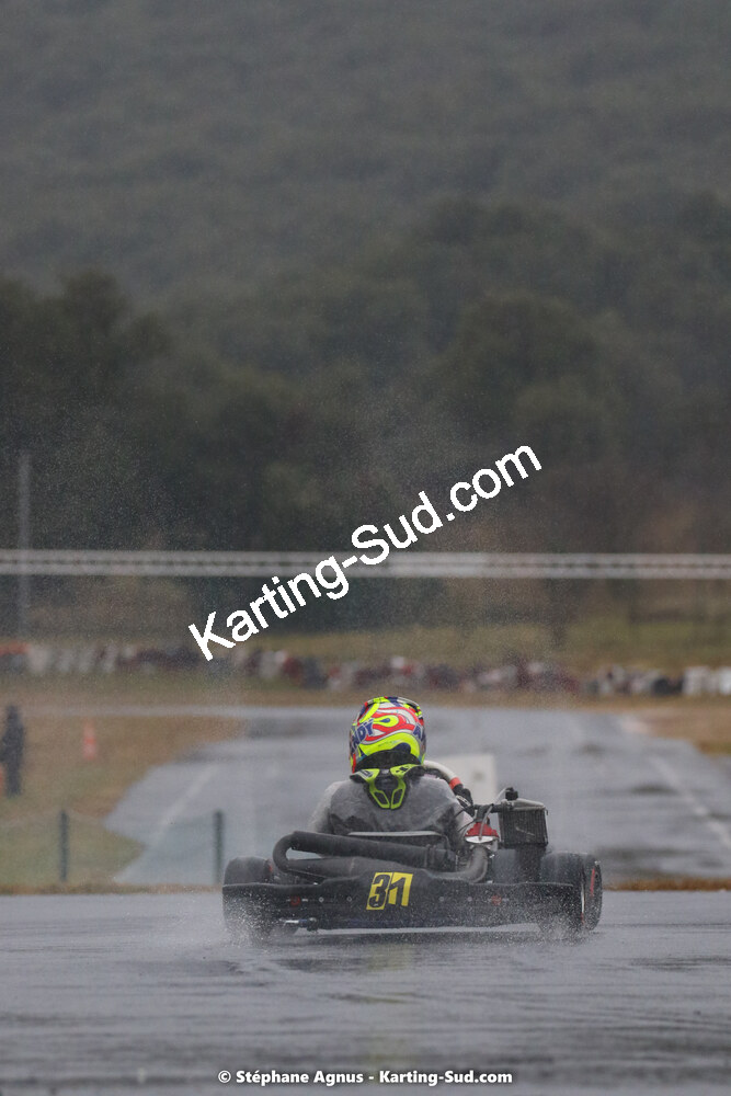 13/02/2022 : Trophée Gangeois à Fun Kart Brissac (photos Stéphane Agnus) 2022 — karting