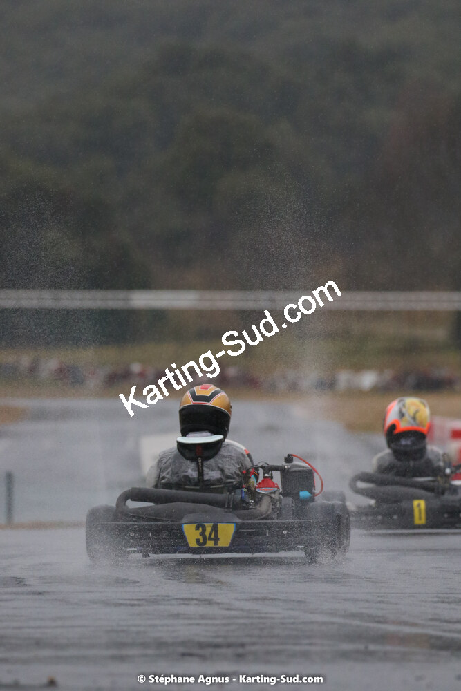 13/02/2022 : Trophée Gangeois à Fun Kart Brissac (photos Stéphane Agnus) 2022 — karting