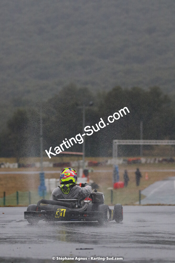 13/02/2022 : Trophée Gangeois à Fun Kart Brissac (photos Stéphane Agnus) 2022 — karting
