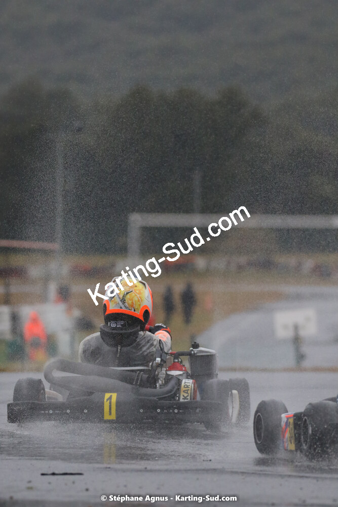 13/02/2022 : Trophée Gangeois à Fun Kart Brissac (photos Stéphane Agnus) 2022 — karting