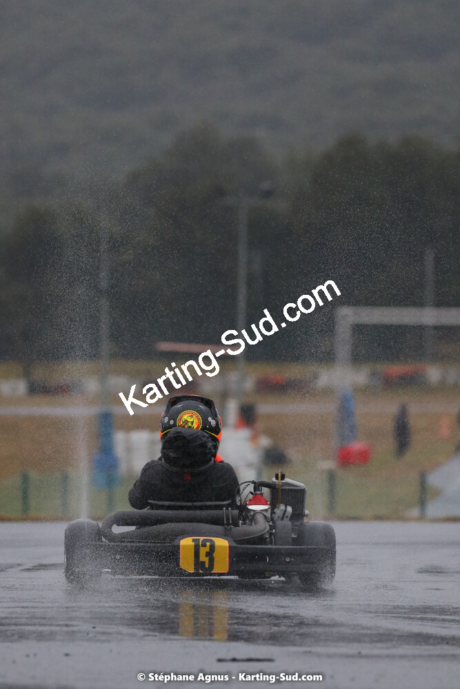 13/02/2022 : Trophée Gangeois à Fun Kart Brissac (photos Stéphane Agnus) 2022 — karting