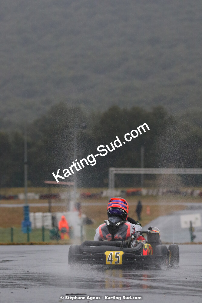 13/02/2022 : Trophée Gangeois à Fun Kart Brissac (photos Stéphane Agnus) 2022 — karting