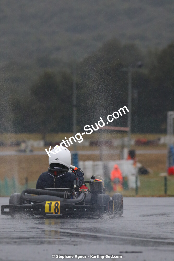 13/02/2022 : Trophée Gangeois à Fun Kart Brissac (photos Stéphane Agnus) 2022 — karting