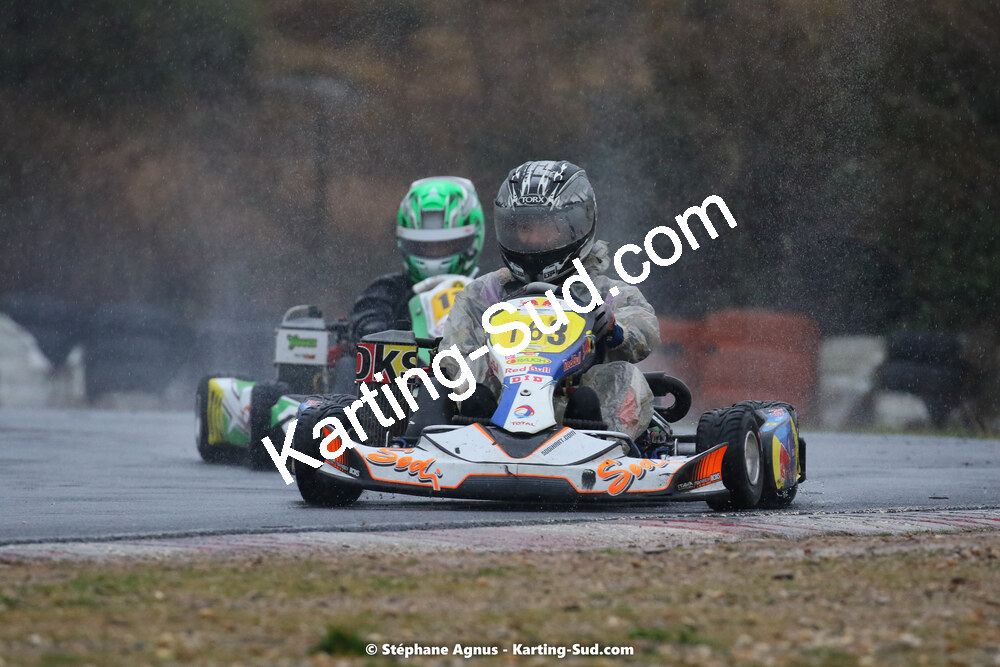 13/02/2022 : Trophée Gangeois à Fun Kart Brissac (photos Stéphane Agnus) 2022 — karting