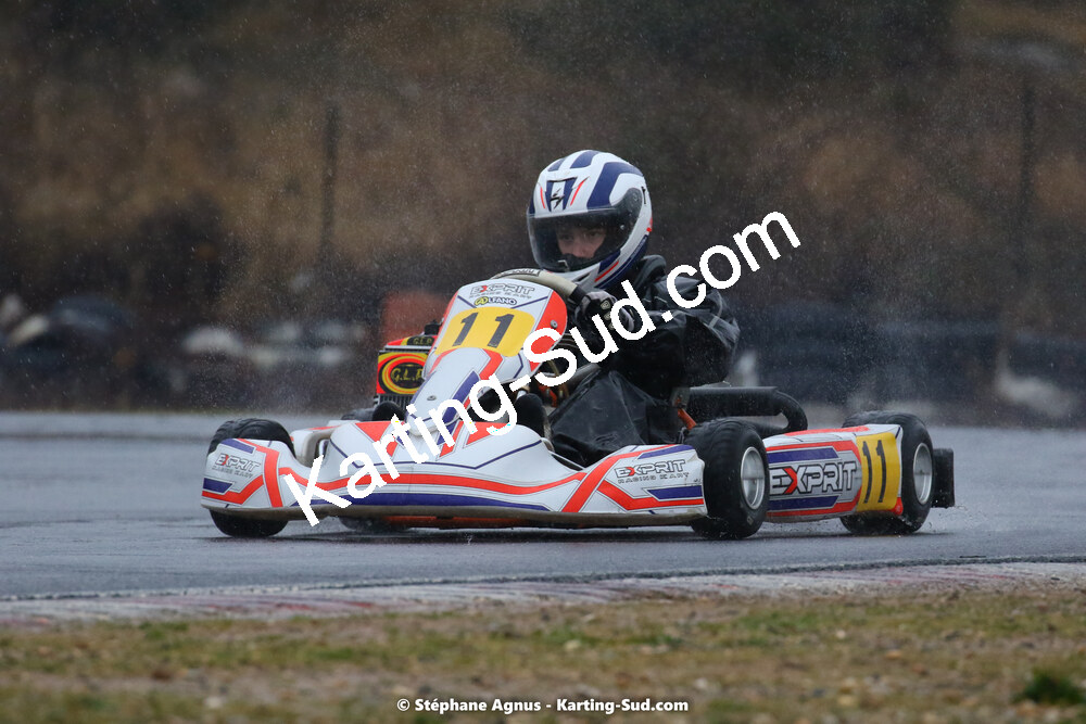 13/02/2022 : Trophée Gangeois à Fun Kart Brissac (photos Stéphane Agnus) 2022 — karting