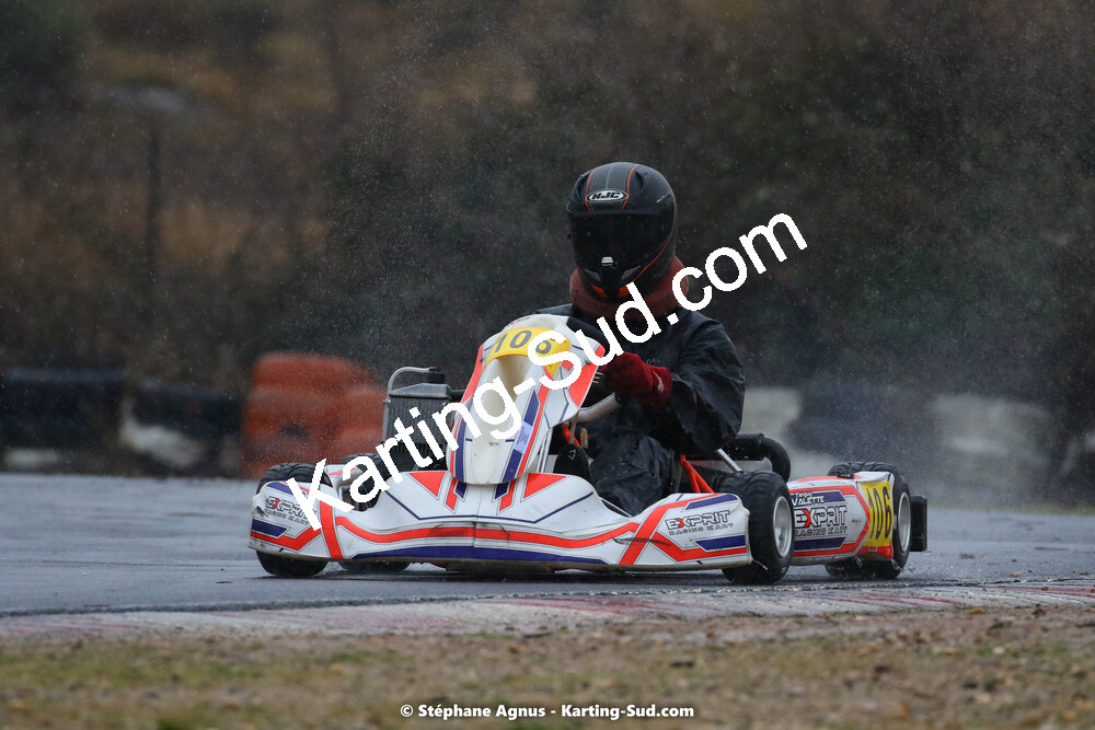 13/02/2022 : Trophée Gangeois à Fun Kart Brissac (photos Stéphane Agnus) 2022 — karting