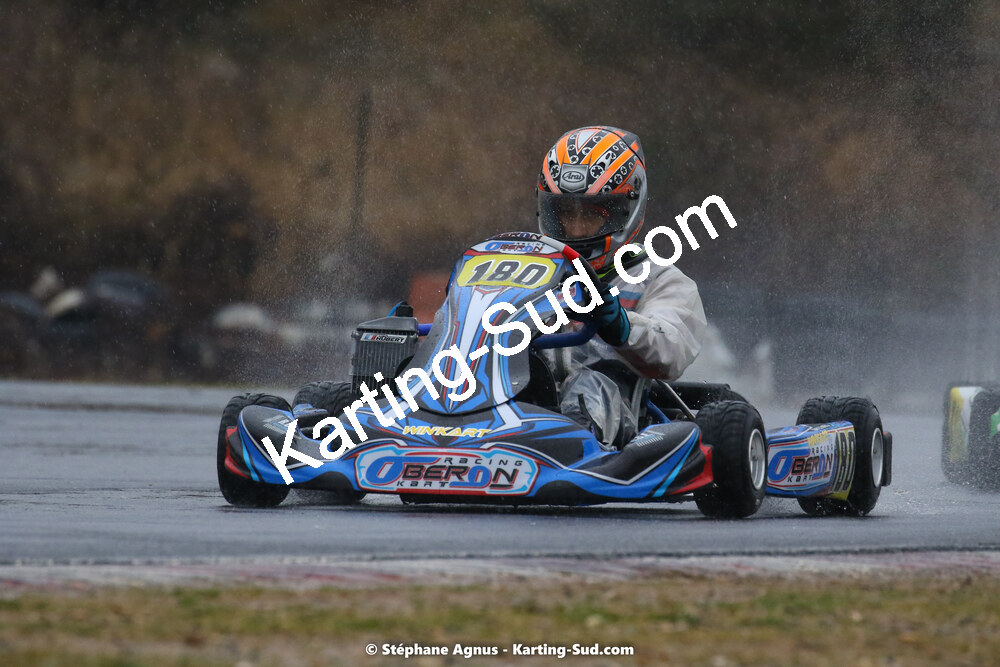 13/02/2022 : Trophée Gangeois à Fun Kart Brissac (photos Stéphane Agnus) 2022 — karting
