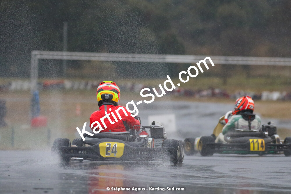 13/02/2022 : Trophée Gangeois à Fun Kart Brissac (photos Stéphane Agnus) 2022 — karting