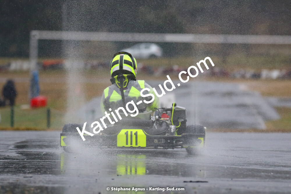 13/02/2022 : Trophée Gangeois à Fun Kart Brissac (photos Stéphane Agnus) 2022 — karting