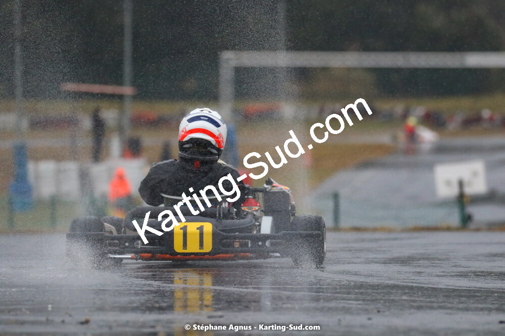 13/02/2022 : Trophée Gangeois à Fun Kart Brissac (photos Stéphane Agnus) 2022 — karting