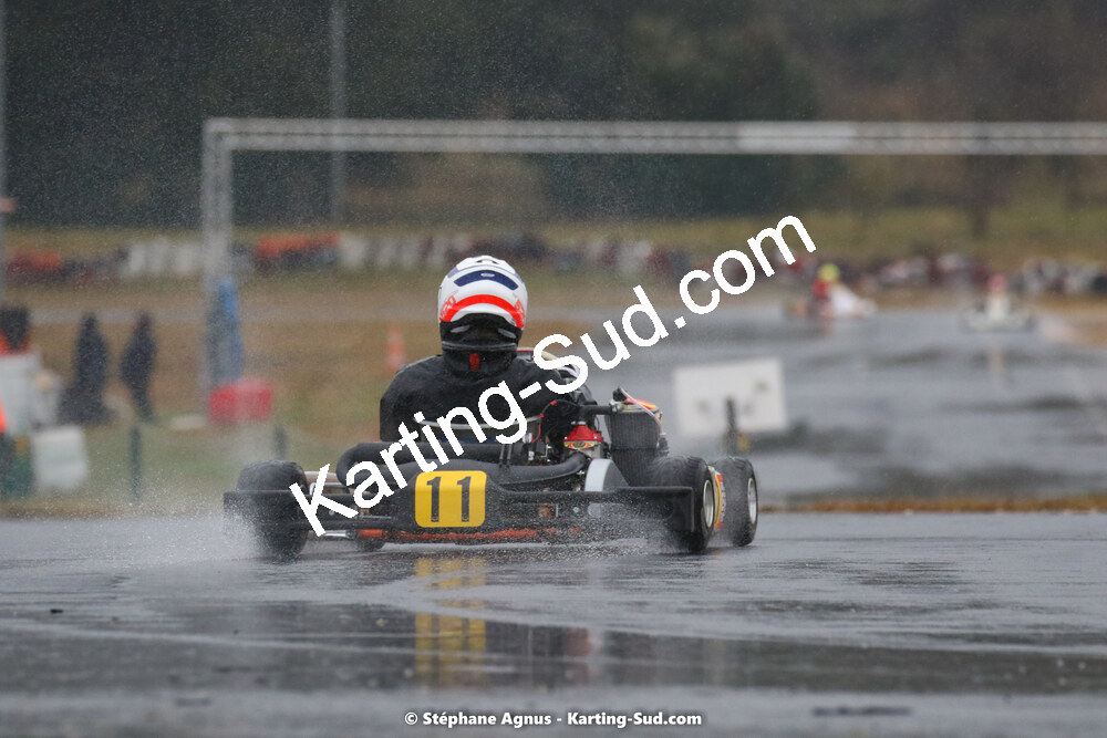 13/02/2022 : Trophée Gangeois à Fun Kart Brissac (photos Stéphane Agnus) 2022 — karting