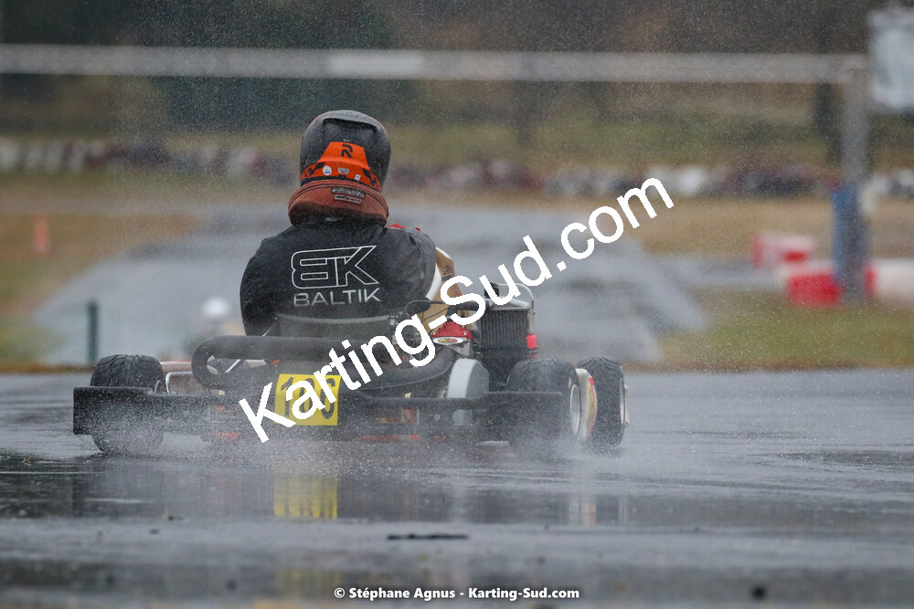 13/02/2022 : Trophée Gangeois à Fun Kart Brissac (photos Stéphane Agnus) 2022 — karting