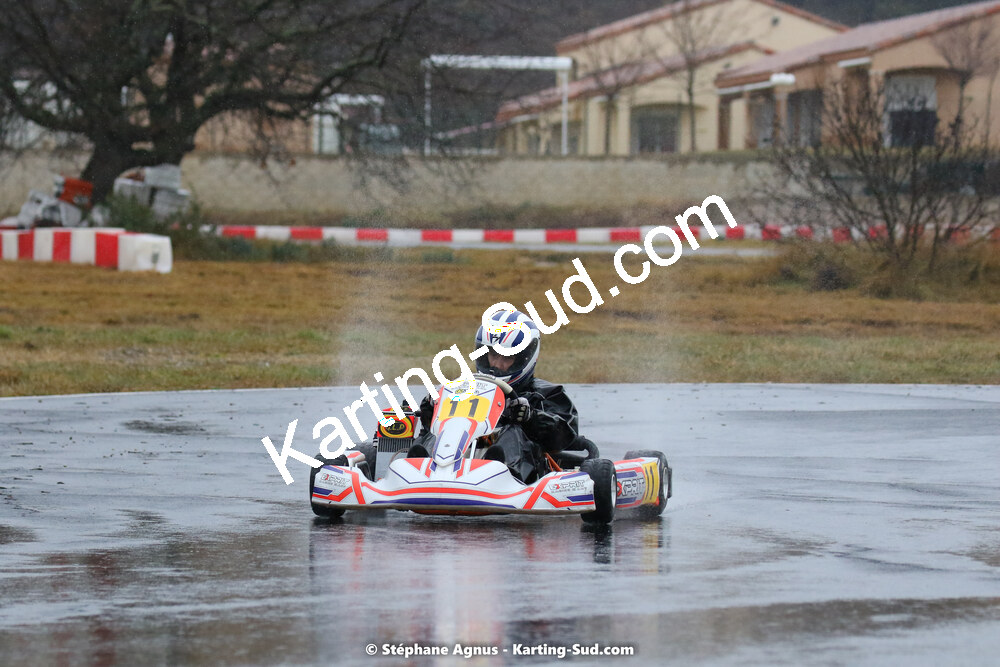 13/02/2022 : Trophée Gangeois à Fun Kart Brissac (photos Stéphane Agnus) 2022 — karting