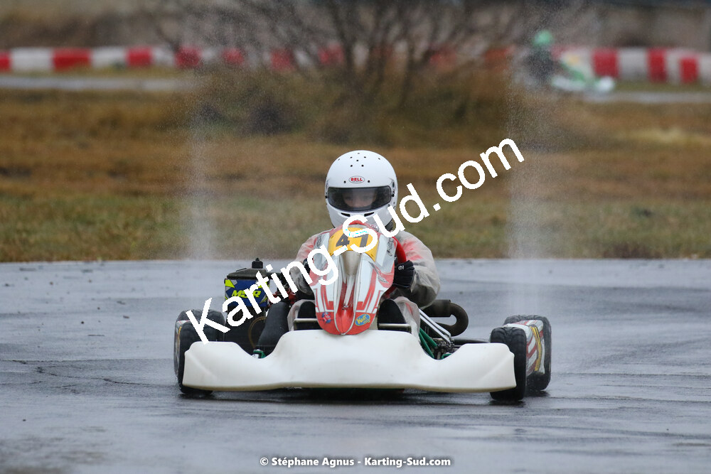 13/02/2022 : Trophée Gangeois à Fun Kart Brissac (photos Stéphane Agnus) 2022 — karting