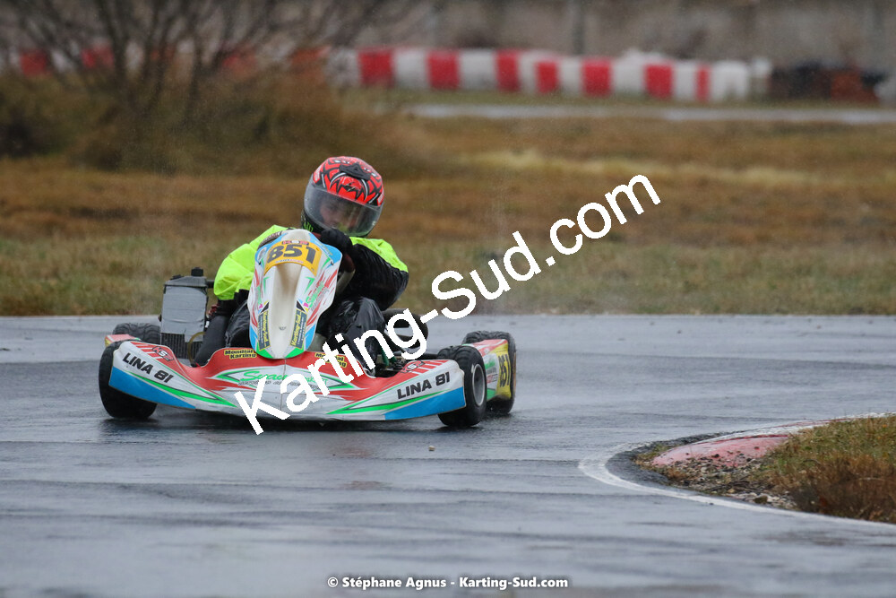 13/02/2022 : Trophée Gangeois à Fun Kart Brissac (photos Stéphane Agnus) 2022 — karting