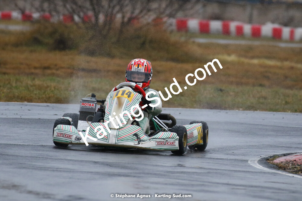13/02/2022 : Trophée Gangeois à Fun Kart Brissac (photos Stéphane Agnus) 2022 — karting