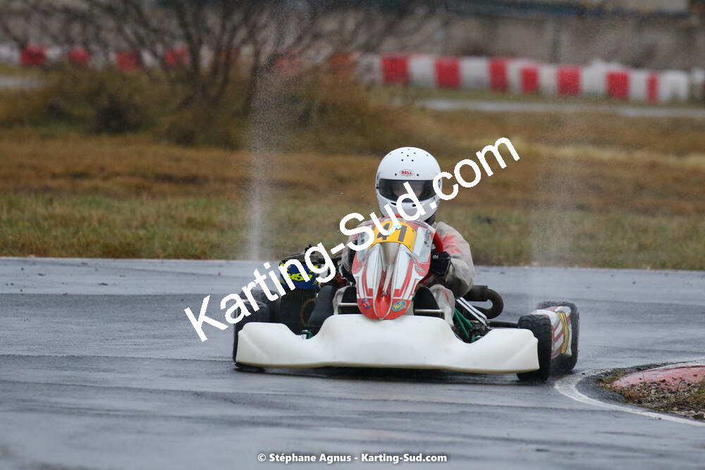 13/02/2022 : Trophée Gangeois à Fun Kart Brissac (photos Stéphane Agnus) 2022 — karting