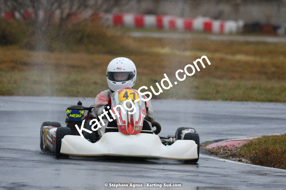 13/02/2022 : Trophée Gangeois à Fun Kart Brissac (photos Stéphane Agnus) 2022 — karting
