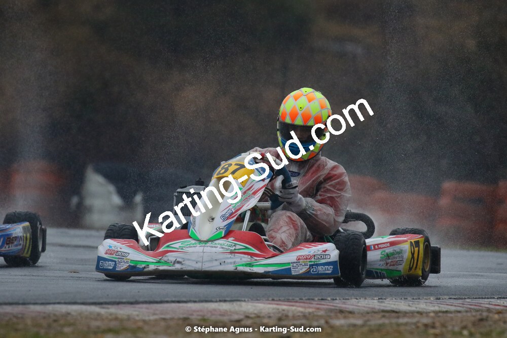 13/02/2022 : Trophée Gangeois à Fun Kart Brissac (photos Stéphane Agnus) 2022 — karting
