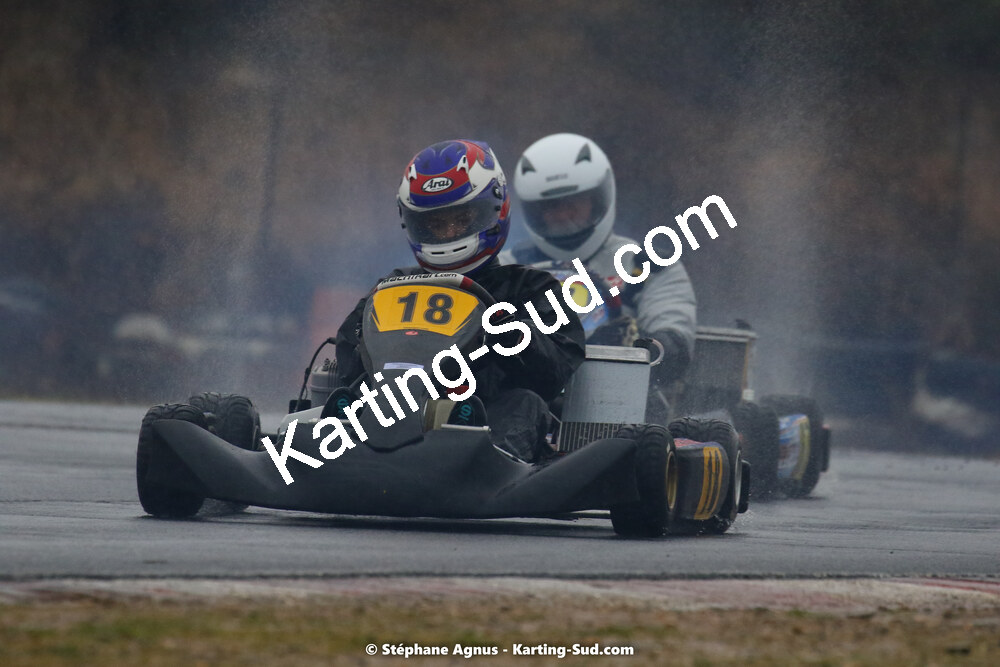 13/02/2022 : Trophée Gangeois à Fun Kart Brissac (photos Stéphane Agnus) 2022 — karting
