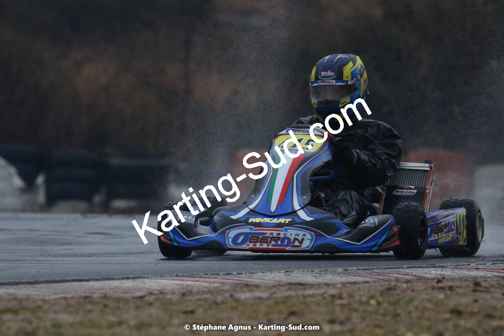 13/02/2022 : Trophée Gangeois à Fun Kart Brissac (photos Stéphane Agnus) 2022 — karting