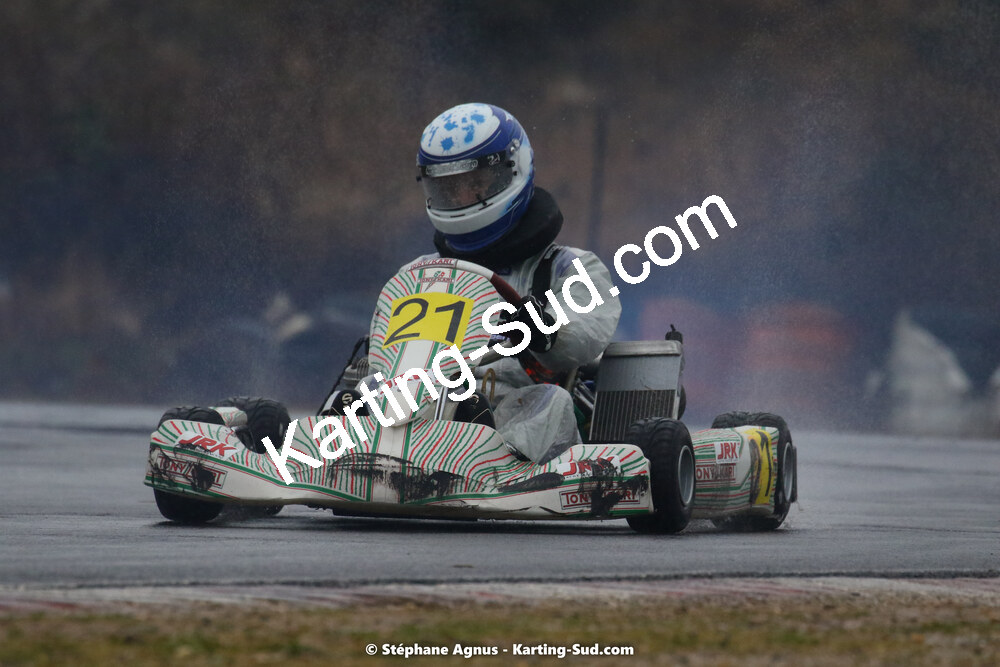 13/02/2022 : Trophée Gangeois à Fun Kart Brissac (photos Stéphane Agnus) 2022 — karting