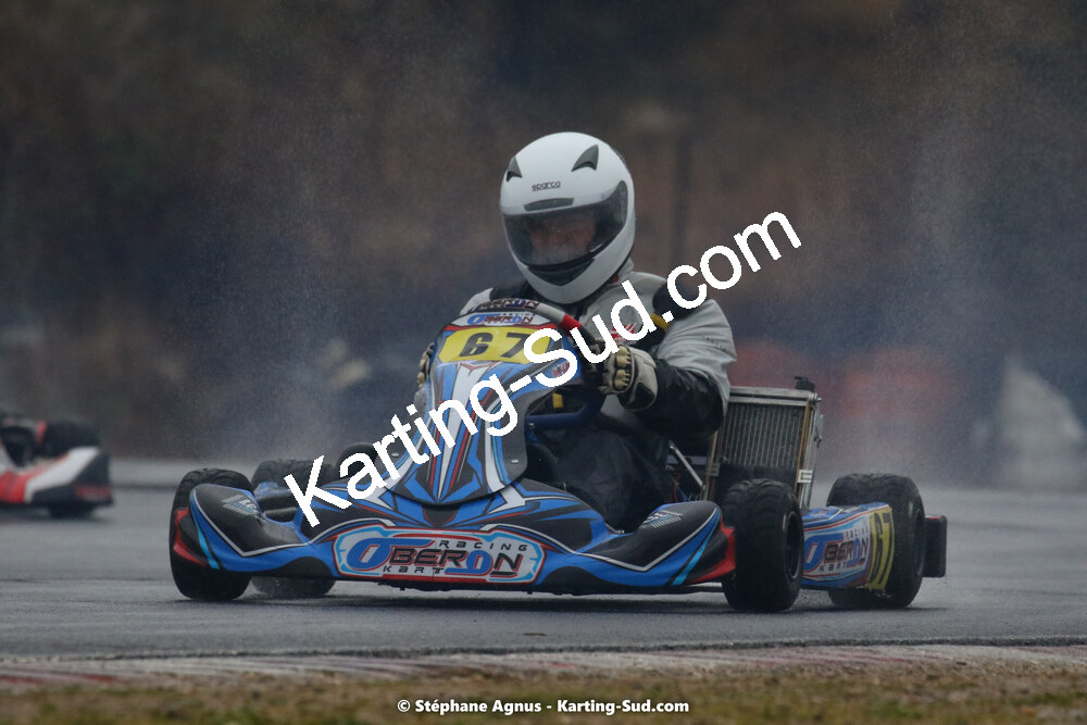 13/02/2022 : Trophée Gangeois à Fun Kart Brissac (photos Stéphane Agnus) 2022 — karting