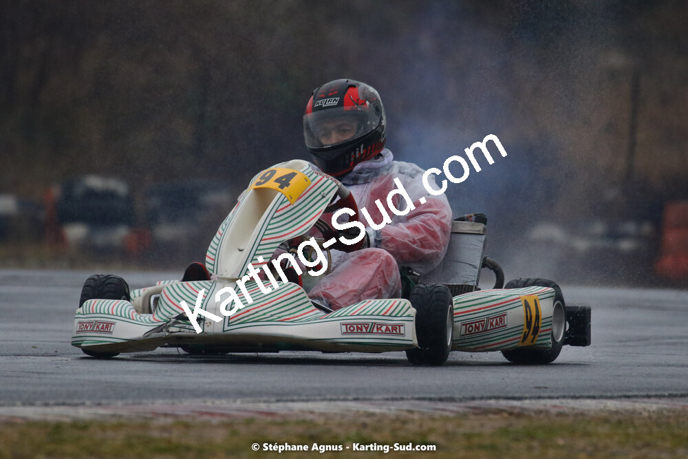 13/02/2022 : Trophée Gangeois à Fun Kart Brissac (photos Stéphane Agnus) 2022 — karting