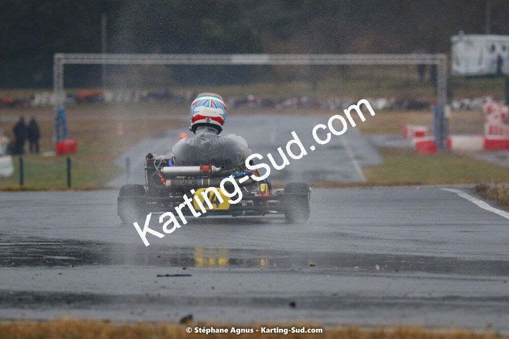 13/02/2022 : Trophée Gangeois à Fun Kart Brissac (photos Stéphane Agnus) 2022 — karting