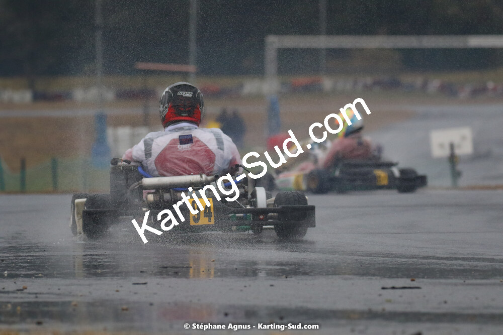 13/02/2022 : Trophée Gangeois à Fun Kart Brissac (photos Stéphane Agnus) 2022 — karting