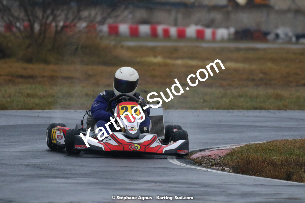 13/02/2022 : Trophée Gangeois à Fun Kart Brissac (photos Stéphane Agnus) 2022 — karting