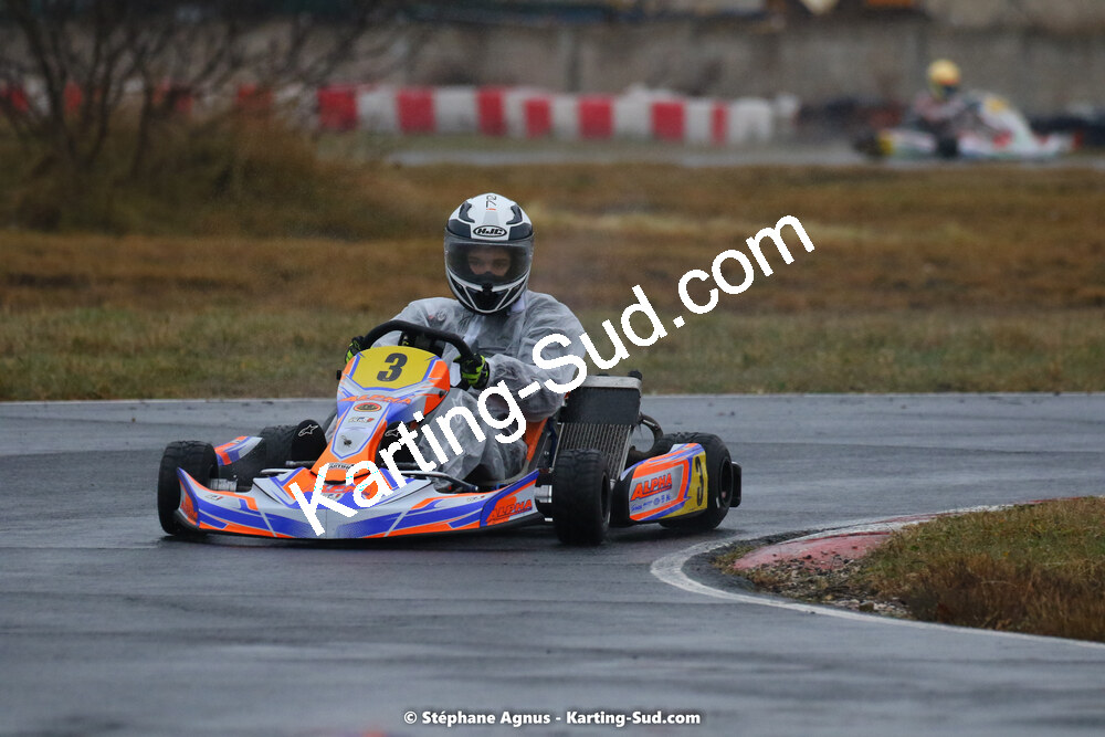 13/02/2022 : Trophée Gangeois à Fun Kart Brissac (photos Stéphane Agnus) 2022 — karting