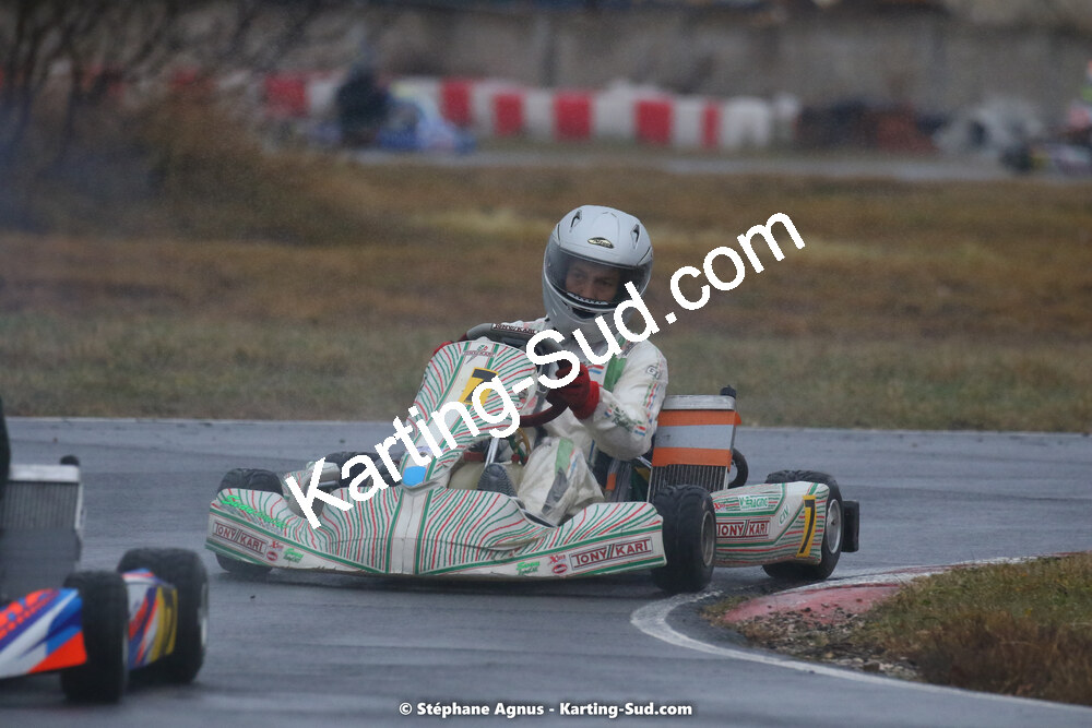 13/02/2022 : Trophée Gangeois à Fun Kart Brissac (photos Stéphane Agnus) 2022 — karting