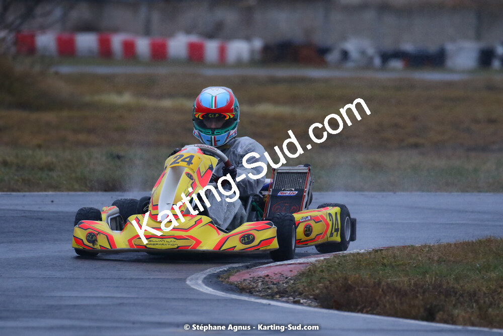 13/02/2022 : Trophée Gangeois à Fun Kart Brissac (photos Stéphane Agnus) 2022 — karting