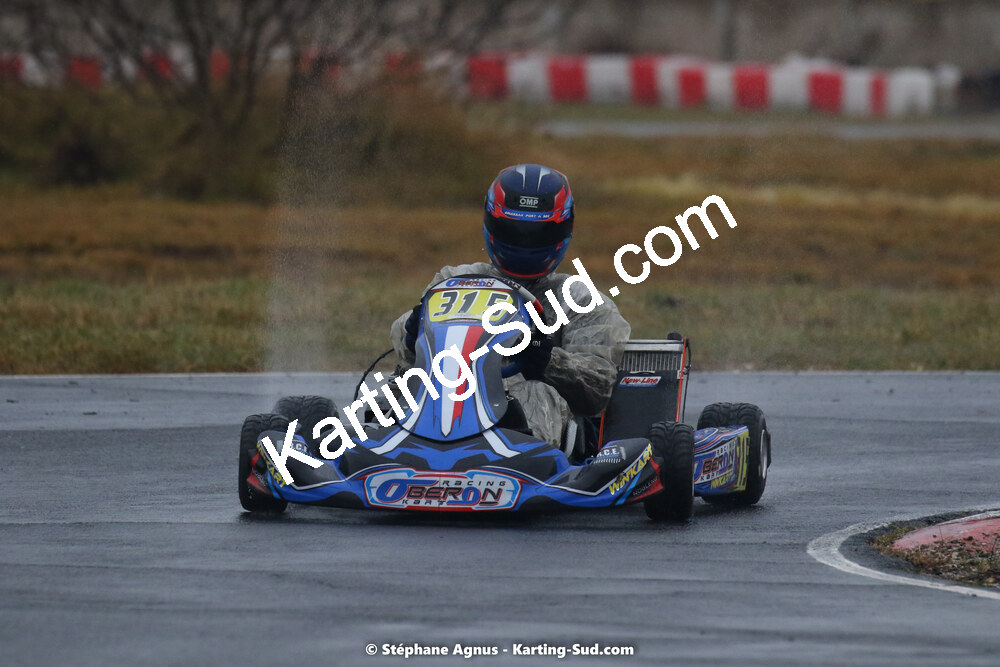13/02/2022 : Trophée Gangeois à Fun Kart Brissac (photos Stéphane Agnus) 2022 — karting