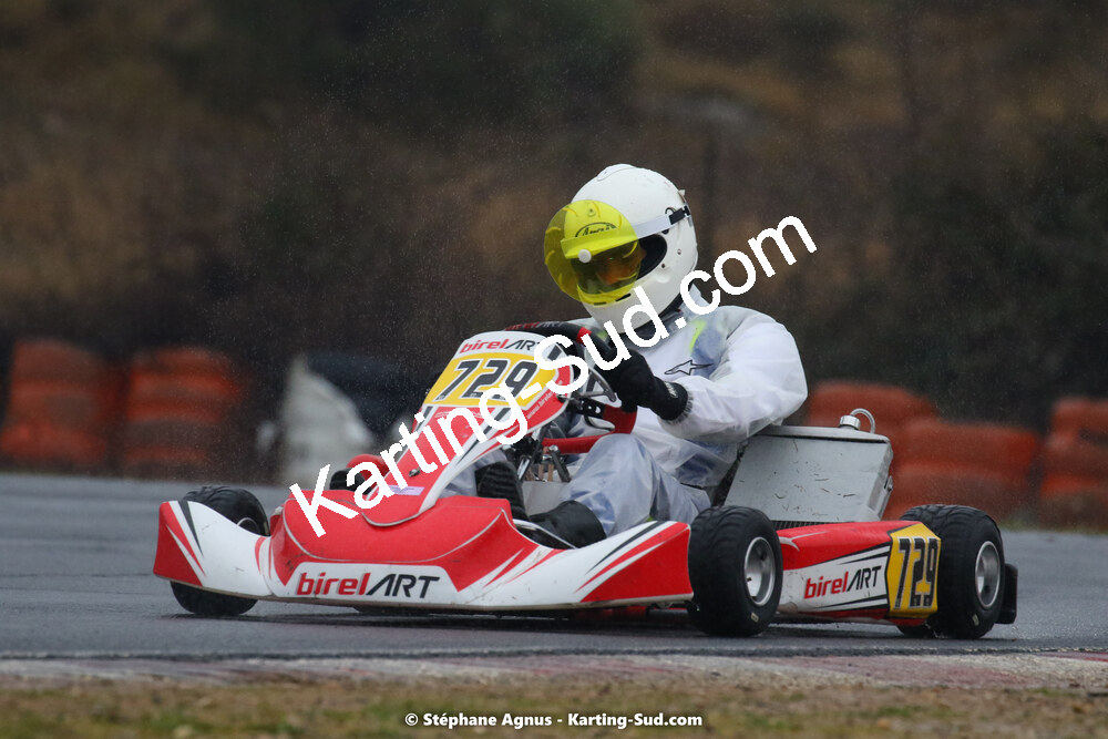 13/02/2022 : Trophée Gangeois à Fun Kart Brissac (photos Stéphane Agnus) 2022 — karting