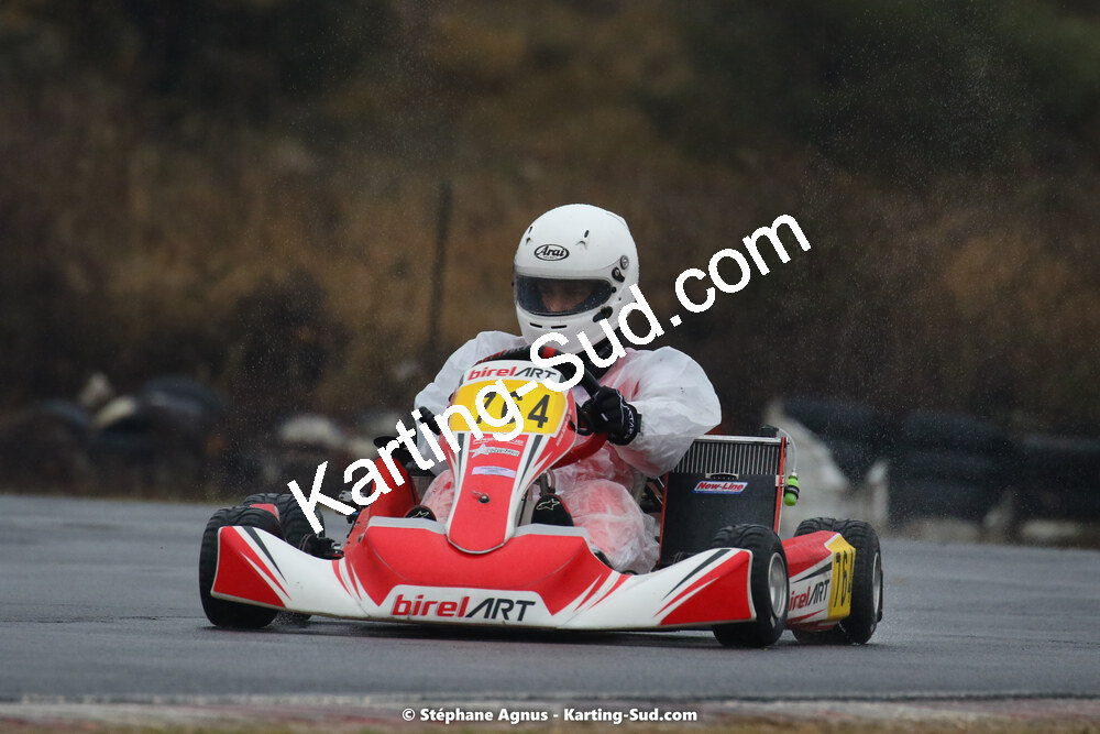 13/02/2022 : Trophée Gangeois à Fun Kart Brissac (photos Stéphane Agnus) 2022 — karting