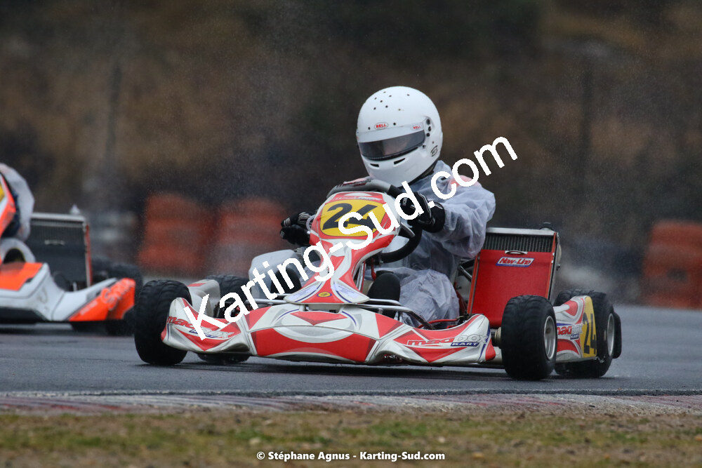 13/02/2022 : Trophée Gangeois à Fun Kart Brissac (photos Stéphane Agnus) 2022 — karting