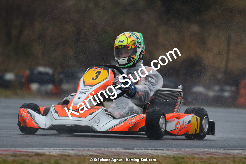 13/02/2022 : Trophée Gangeois à Fun Kart Brissac (photos Stéphane Agnus) 2022 — karting
