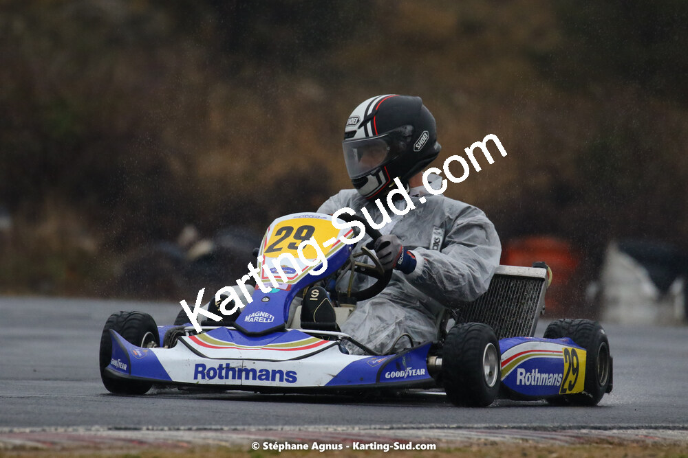13/02/2022 : Trophée Gangeois à Fun Kart Brissac (photos Stéphane Agnus) 2022 — karting