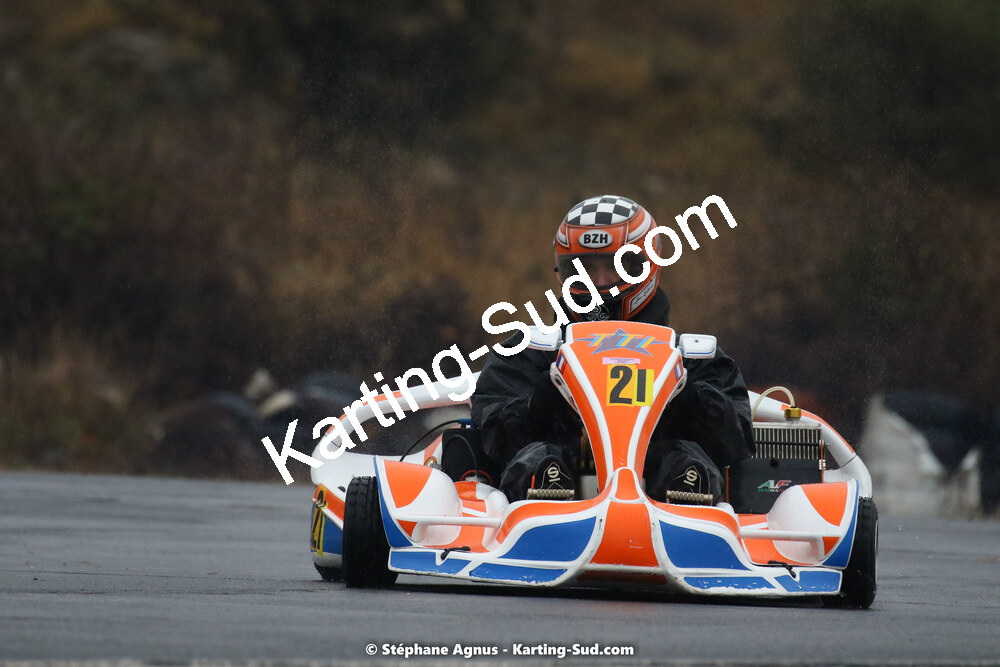 13/02/2022 : Trophée Gangeois à Fun Kart Brissac (photos Stéphane Agnus) 2022 — karting