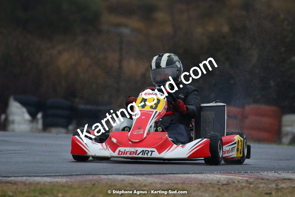 13/02/2022 : Trophée Gangeois à Fun Kart Brissac (photos Stéphane Agnus) 2022 — karting