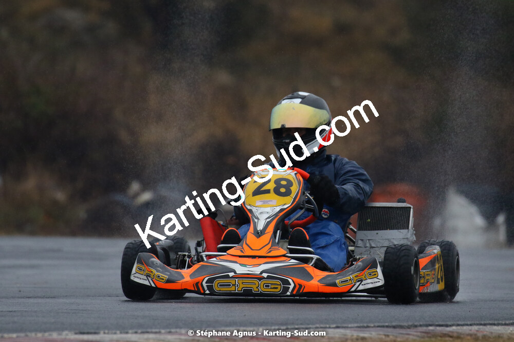 13/02/2022 : Trophée Gangeois à Fun Kart Brissac (photos Stéphane Agnus) 2022 — karting