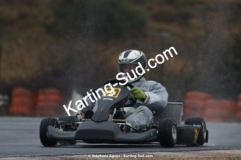 13/02/2022 : Trophée Gangeois à Fun Kart Brissac (photos Stéphane Agnus) 2022 — karting
