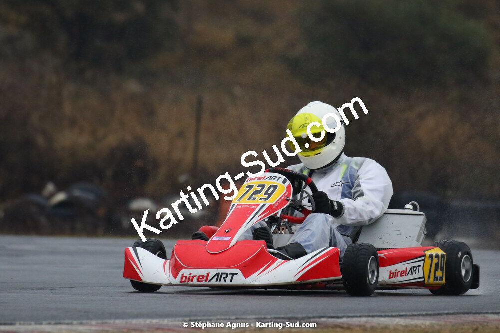 13/02/2022 : Trophée Gangeois à Fun Kart Brissac (photos Stéphane Agnus) 2022 — karting