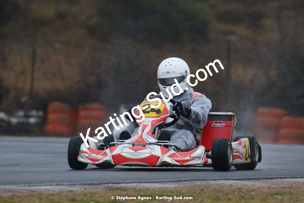13/02/2022 : Trophée Gangeois à Fun Kart Brissac (photos Stéphane Agnus) 2022 — karting