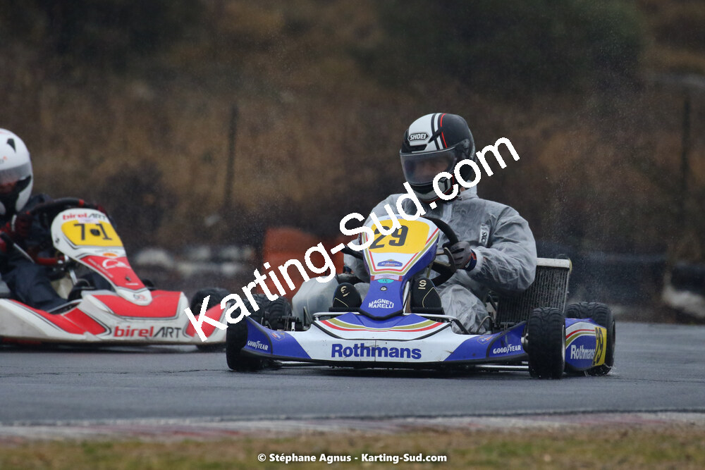 13/02/2022 : Trophée Gangeois à Fun Kart Brissac (photos Stéphane Agnus) 2022 — karting
