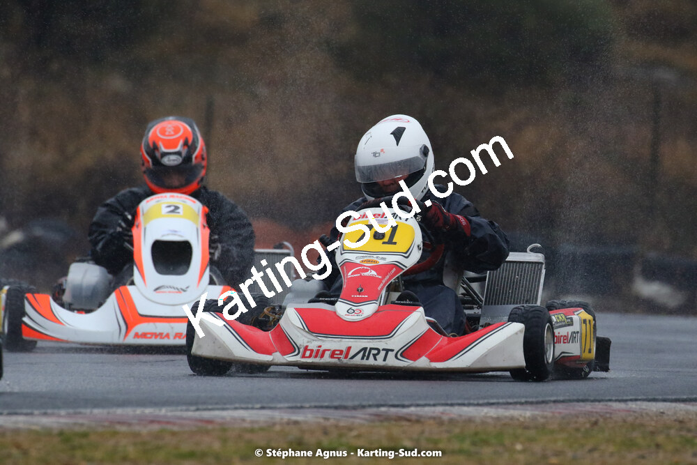13/02/2022 : Trophée Gangeois à Fun Kart Brissac (photos Stéphane Agnus) 2022 — karting