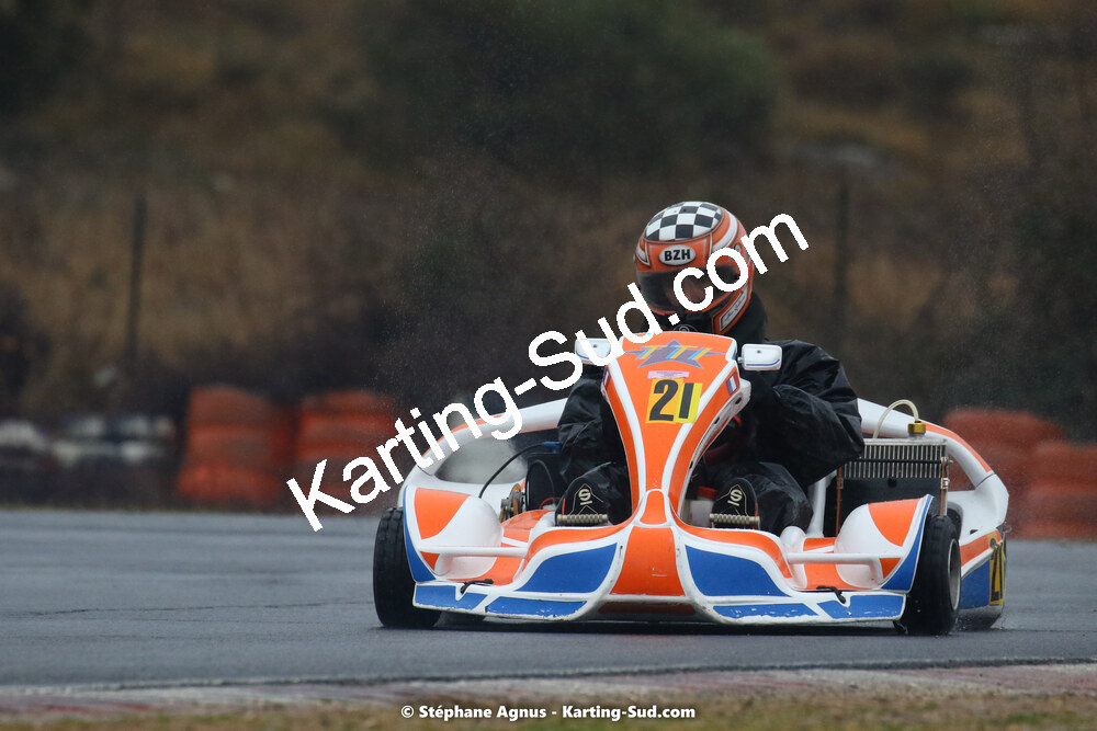13/02/2022 : Trophée Gangeois à Fun Kart Brissac (photos Stéphane Agnus) 2022 — karting