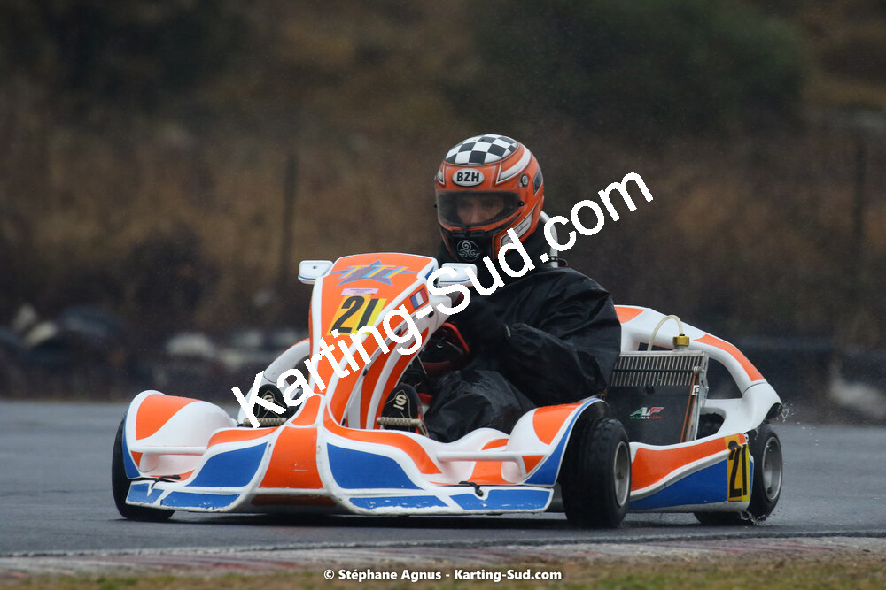 13/02/2022 : Trophée Gangeois à Fun Kart Brissac (photos Stéphane Agnus) 2022 — karting
